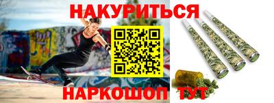 крисы Шахты