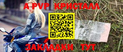 крисы Шахты